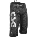 R CORE Youth Shorts Black