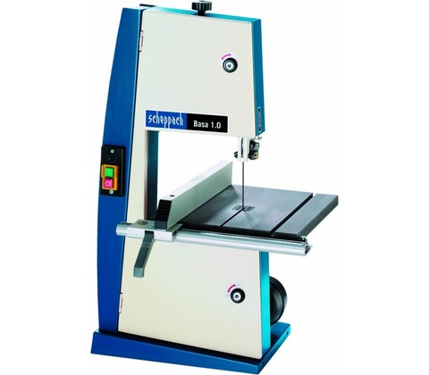Scheppach Basa 1.0 230 V