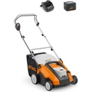 STIHL RLA 240, set 1x AK 30