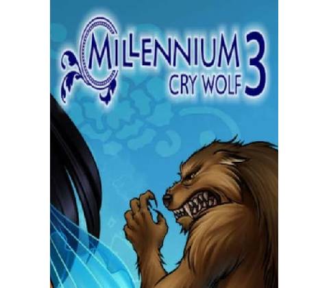 Millennium 3: Cry Wolf