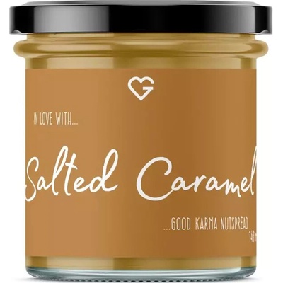 Goodie Slaný karamel 140 g