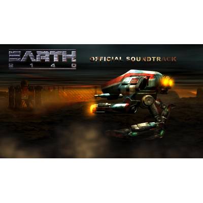 TopWare Interactive Earth 2140 Soundtrack DLC (PC)