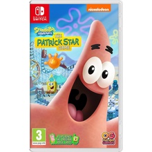 The Patrick Star Game