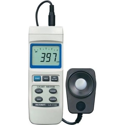 Voltcraft LX-1108