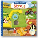 První objevy Stroje