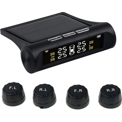 APT AG678 Solární snímač tlaku v pneu TPMS