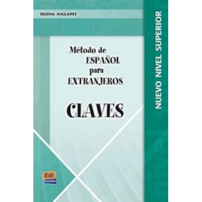 Método E/LE para Extranjeros Superior NE - Libro de claves - neuveden
