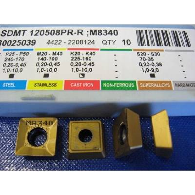 Destička 1 ks Pramet 3603602993816