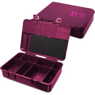 Delphin Tackle Box Organizér QueenBOX Mega
