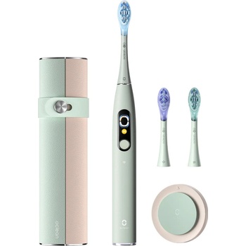 Oclean X Ultra S Green