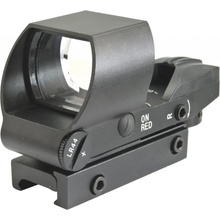 Beast Hunter Navy PointSight red/green
