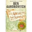 Untitled Aaronovitch Novella 2 of 4