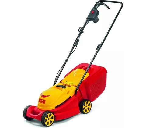 Wolf-Garten Select 3200 E