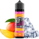 Juice Sauz Drifter Shake & Vape Mango Ice 16 ml
