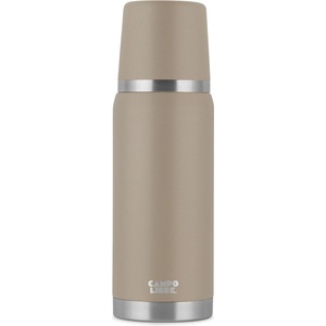 Campo Libre Термо бутилка Campo libre Jaco 0, 75 Insulated bottle - Sandstone Beige - размер 750 ml (533-2310-0611)