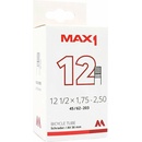 MAX AV