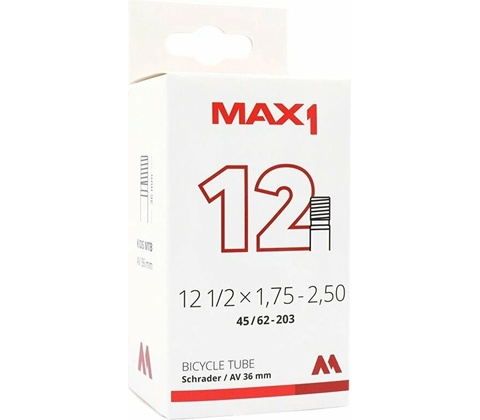MAX AV
