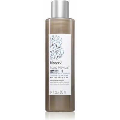 Briogeo Scalp Revival šampón proti lupinám 248 ml