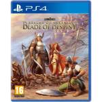 UIG Entertainment Realms of Arkania Blade of Destiny (PS4)
