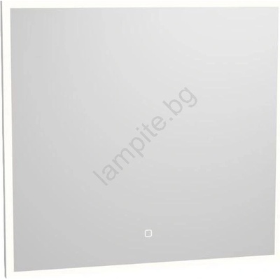 Bath deluxe Led огледало за баня fornaes led/15, 6w/230v ip44 (bt0012)