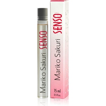 Mariko Sakuri SENSO 15 ml