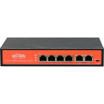 Image 1 of Wi-Tek WI-PS205