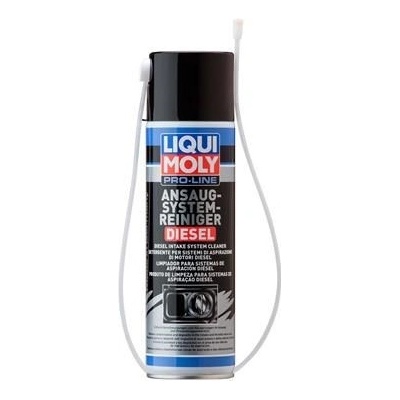 Liqui Moly 5168 Pro-Line čistič sání dieselmotoru 400 ml | Zboží Auto