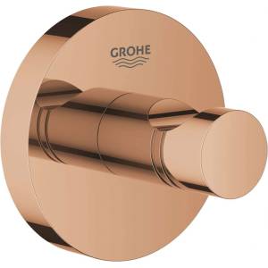 GROHE Essentials - Закачалка за халат за баня, Warm Sunset 40364DA1 (40364DA1)