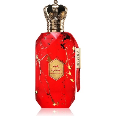 Armaf Desert Flower parfémovaná voda unisex 100 ml