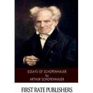 Essays of Schopenhauer | Arthur Schopenhauer (ISBN: 9781507612767)