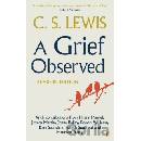 Grief Observed Readers Edition Lewis C. S.