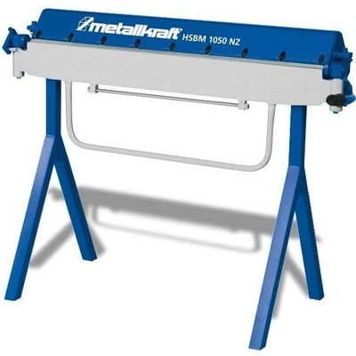 Metallkraft HSBM 1050 N Ruční ohýbačka plechu