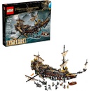 LEGO® Piráti z Karibiku 71042 Silent Mary