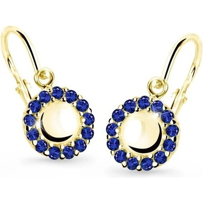 Cutie Jewellery C2750-10-X-1 modrá