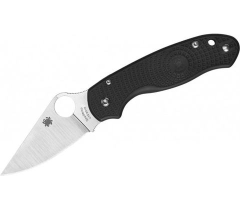 Spyderco Para 3 Lightweight Plain
