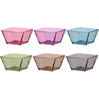 LAV Lav-krn 260-Купичка квадрат ЦВЕТНА 300сс pft6m0025fc karen 1 бр (0158126)