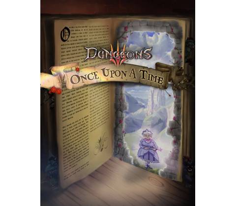 Dungeons 3 - Once Upon A Time
