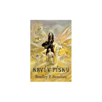 Krví v písku