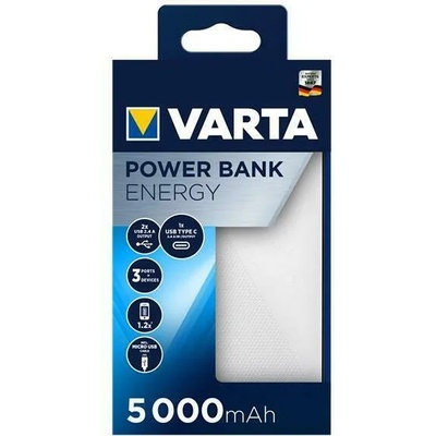 VARTA 57975101111 5000 mAh