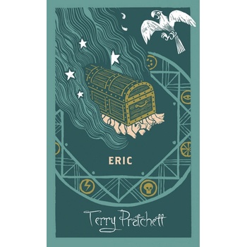 Eric: Discworld: The Unseen University Collec- Terry Pratchett