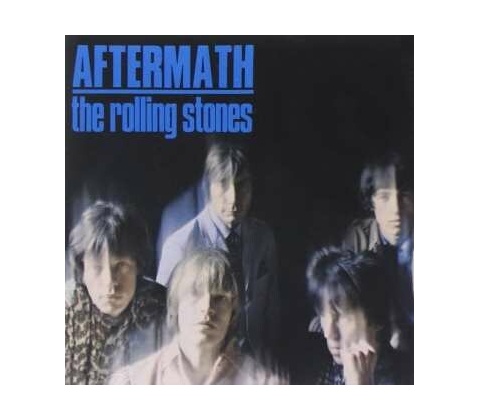 The Rolling Stones - Aftermath