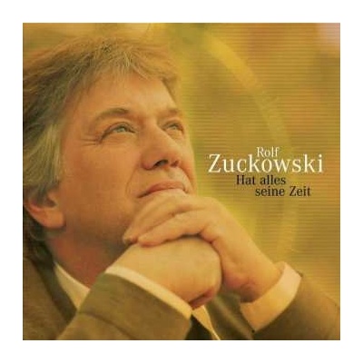 Rolf Zuckowski - Hat Alles Seine Zeit CD