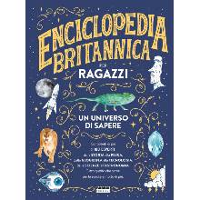 Enciclopedia Britannica per ragazzi