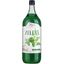 Liqvére Peprmint 2 l (holá láhev)