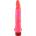 Seven Creations Jelly Anal Vibrator Pink