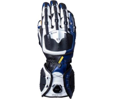 Knox Handroid IV
