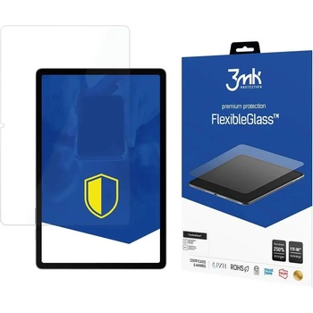 3mk Protection Скрийн протектор 3mk FlexibleGlass за Samsung Galaxy Tab S9 FE+ 13 (3mk FlexibleGlass(58)-0)