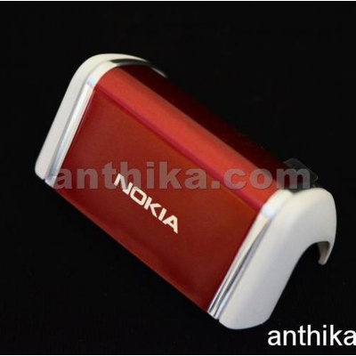 Kryt Nokia 6125 antény červený