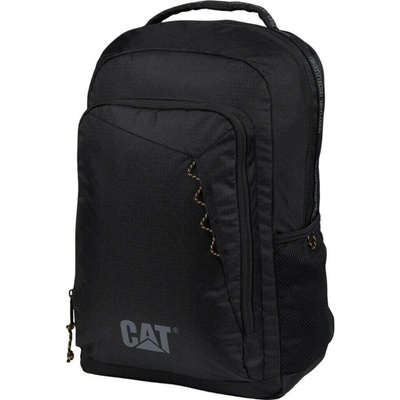 Caterpillar City Adventure Explorer Advanced 84863-01 černá 26 l