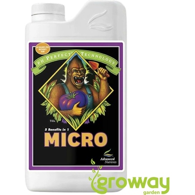 Advanced Nutrients pH Perfect Micro 5l